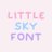 littleskyfont's profile image
