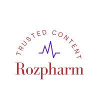Rozpharm1's profile picture. روزفارم “Rozpharm” موقع إلكتروني طبي باللغة العربية، حيث أنه يهدف لرفع جودة صحتك العامة في نواحي متعددة.