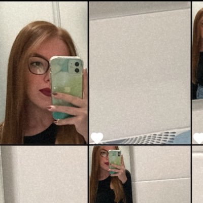 larougeeee's profile picture. Certe luci non puoi spegnerle ⚡️