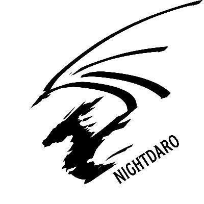 NightDaroさんのプロフィール画像