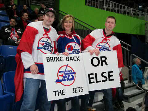 2011 - one great year. GO JETS GO!