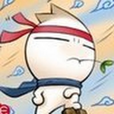 AderChouShow's profile picture. 