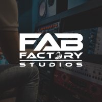 Fab Factory Studios (@fabfactoryla) 's Twitter Profile