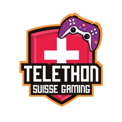 TelethonCHgames's profile picture. Nous sommes plusieurs Streamers Francophones qui soutiendrons le Téléthon Suisse en live Caritatif du 5 au 7 déc. 2025.

En accord avec le téléthon suisse