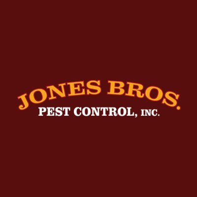 Jones Bros Pest Control, Inc.: Keeping Sacramento Pest-Free Since 1980.