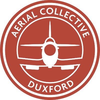 Aerial Collective Duxford and the Aircraft Restoration Company