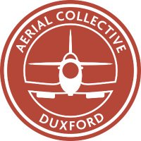 Aerial Collective Duxford (@acduxford) 's Twitter Profile