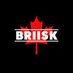 Briisk (@briiskca) Twitter profile photo Briisk (@briiskca) Twitter profile photo