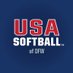 @USASoftballDFW