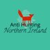 Anti Hunting NI #TeamFoxNI 🇺🇦 (@antihuntingni) Twitter profile photo Anti Hunting NI #TeamFoxNI 🇺🇦 (@antihuntingni) Twitter profile photo