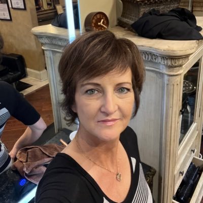 Longtime hairdresser in New Orleans area.