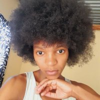 MaNjomane (@mandisa_bhebhe) 's Twitter Profile