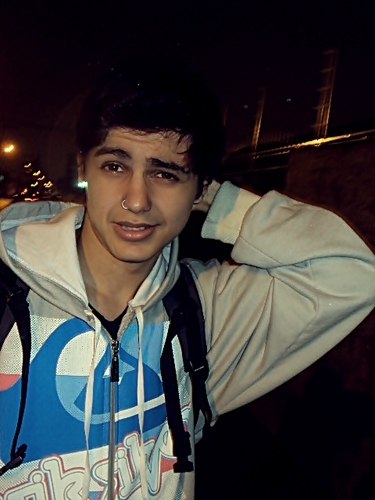 2º FCO dedicado ao Lindo do Gilliarde Claudio Machado Real s2' , Since:24/05/11. Oficializado. Dona:@Kaahregalin_ Moderadora: @aninhaajumppp