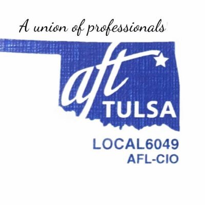 We represent paraprofessionals, bus drivers, custodial, food service, maintenance, clerical, and other school support personnel in Tulsa Public Schools.