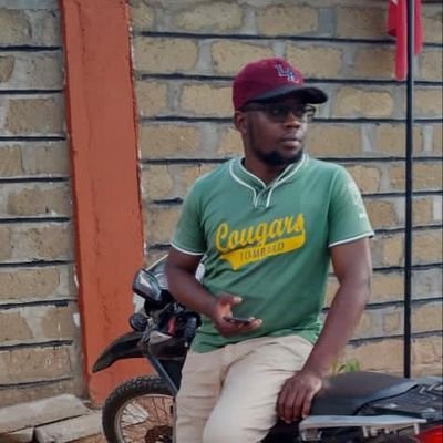 kavagi_victor1's profile picture. A teacher by profession , a farmer by pasion,a business man by choice
