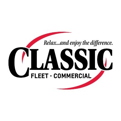 The largest Fleet & Commercial dept in the Nation, supporting personal and business vehicle needs since 1978.  Located at @Classic_Chevy!