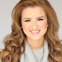 Ginger Morrow - @gingeramorrow Twitter Profile Photo