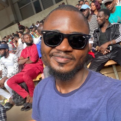 Catholic| BSc Philosophy| MSc Management| Herts Alumni| Event Host. Absolutely good at man management. #kelvinallwhiteparty @chelseafc