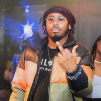 Antwuane Blackwell (@manish_mufukka) 's Twitter Profile