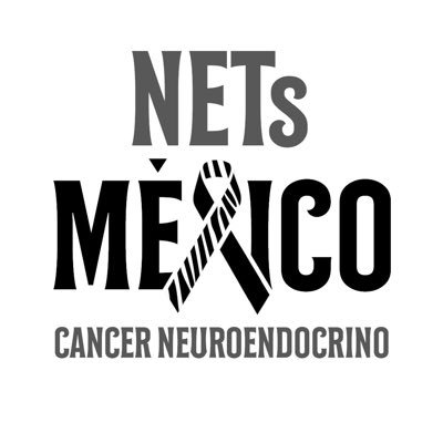 Creando conciencia del Cáncer Neuroendocrino. Perfil dirigido a proveedores de servicios de salud. Pacientes y/o familiares? Búscanos en Instagram y Facebook.