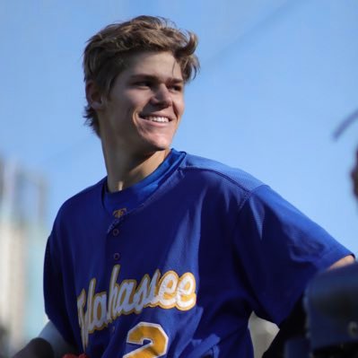 TCC Alum | @RacersBaseball Alum | Professional Baseball Player