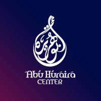 Abu Huraira Center (@abuhurairaahc) 's Twitter Profile