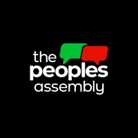 People's Assembly(@pplsassembly) 's Twitter Profile Photo