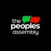 People's Assembly (@pplsassembly) Twitter profile photo People's Assembly (@pplsassembly) Twitter profile photo