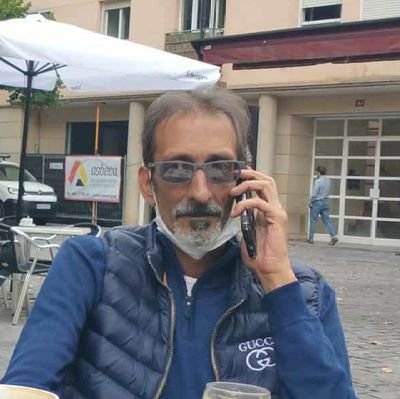 presidente de la federación de asociaciones gitanas de la Rioja.
En lucha contra el antigitanismo!
asamblea democrática gitana!
politirron España!