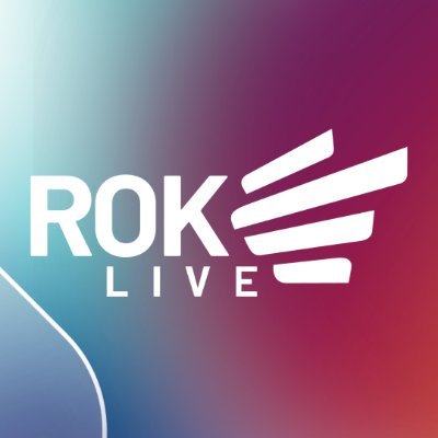 ROKLiveEvent Profile Picture