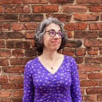 Lila Guterman (@lilaguterman) 's Twitter Profile