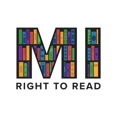 Archived Account of MI Right to Read
Find us on Bluesky at https://t.co/TSrFE2HOvD