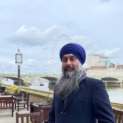 Dep Lieutenant of Herts,National Chair of Asian Fire Service Association (AFSA), 100 People Who Made Watford,Chair of Trustees for One Vision, Trustee W3RT