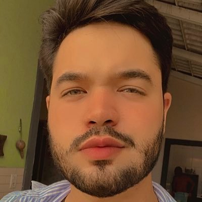 portugaevoce's profile picture. Aparecida | Goiânia 🌍 Repórter @portalnoticiasgoias 🎙