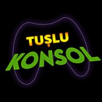 Tuşlu Konsol(@KonsolTuslu) 's Twitter Profile Photo