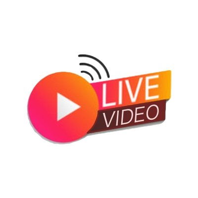 The Best live streaming platform. Providing secure access to #Livestreams, #webcast, #hybridmeeting, #leadgeneration, #liveconcerts