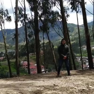 k_icaza's profile picture. IG: Icaza.Kelvin