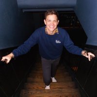 Sam Evans (@reallysamevans) Twitter profile photo