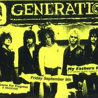 D Generation (@dgenerationrock) 's Twitter Profile