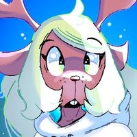 goob(@goobiswoobis) 's Twitter Profile Photo