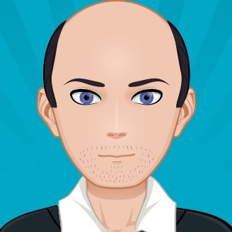 Fred2_P's profile picture. 