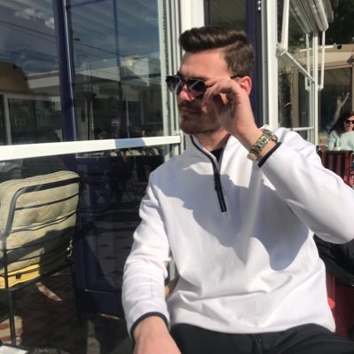 ismaillcomart's profile picture. 