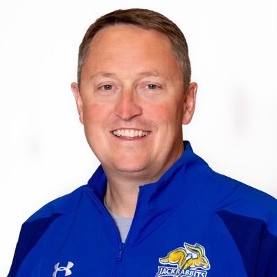 Head Women's Basketball Coach of the Jackrabbits.