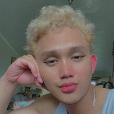 Krukrukkkk's profile picture. 🇵🇭 x 🇺🇸 24🎂