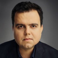 Michał Kolanko(@michal_kolanko) 's Twitter Profile Photo