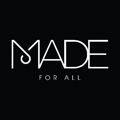 madeforallco Profile Picture