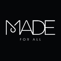 Made For All(@madeforallco) 's Twitter Profile Photo