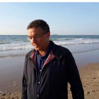 متابعات اوروبية.واخبار #ليبيا ،،اJournalist specialized in the Relationship between the European Union and The Arab World #libya
