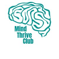 www.mindthriveclub.com(@mindthriveclub) 's Twitter Profile Photo