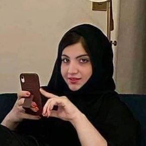 mlaika_005's profile picture. اسلام ❣️